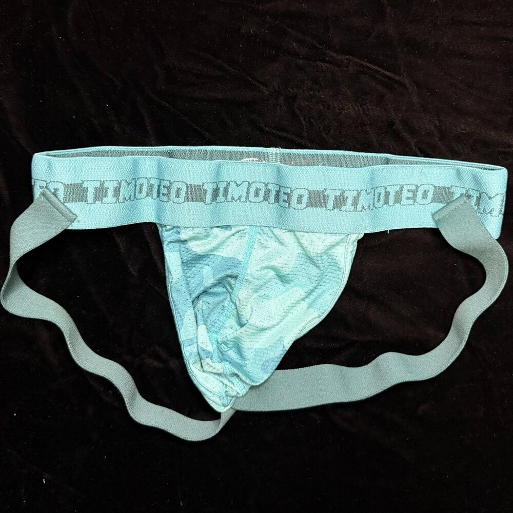 Timoteo Jockstrap Active Wear
